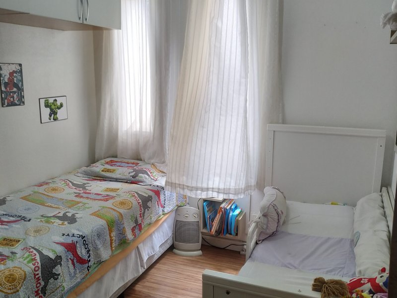Apartamento à venda Freguesia do Ó com 63m² e 2 quartos por R$ 350.000 - 1042313992-img-20191018-110938.jpg