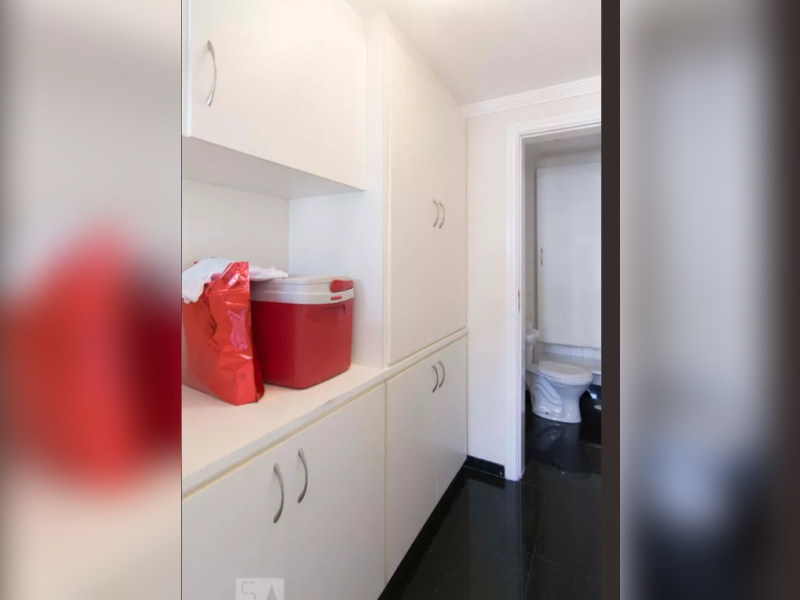 Apartamento à venda Santana com 138m² e 3 quartos por R$ 1.200.000 - dispensa.png