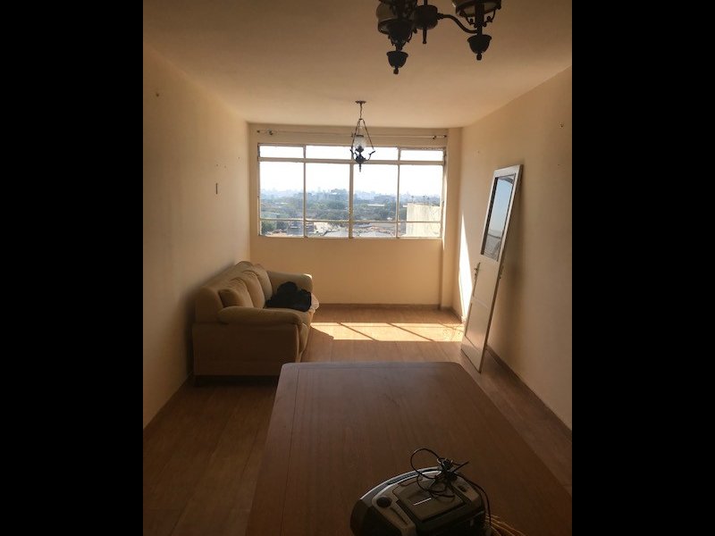 imóvel com 100m² - Bom Retiro - São Paulo