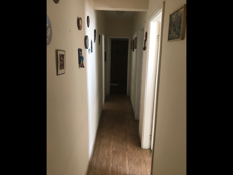 imóvel com 100m² - Bom Retiro - São Paulo