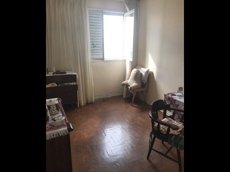 imóvel com 100m² - Bom Retiro - São Paulo
