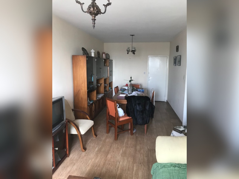 imóvel com 100m² - Bom Retiro - São Paulo