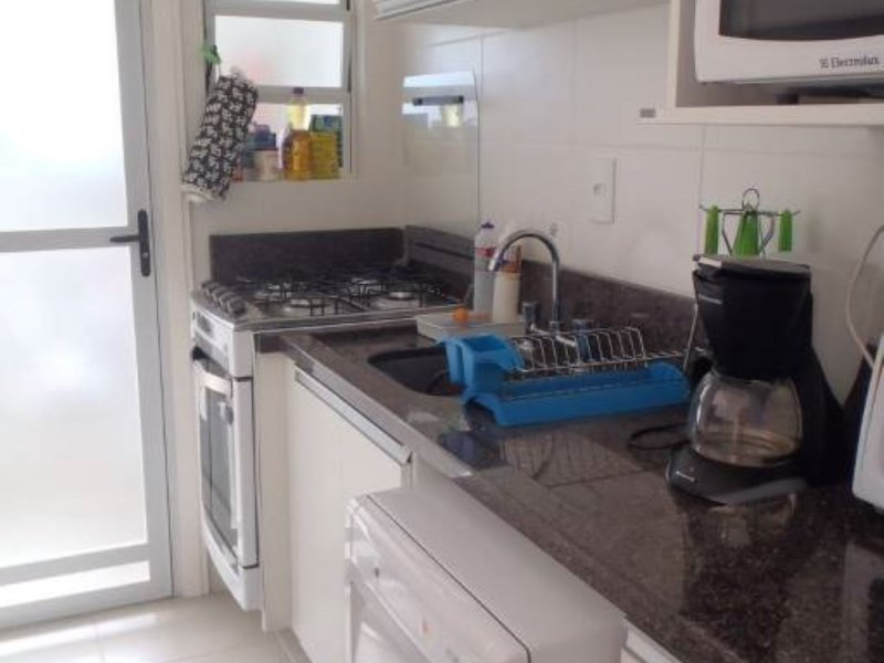 Apartamento à venda Itacorubi com 64m² e 2 quartos por R$ 600.000 - 225720860-cozinha-1.jpg