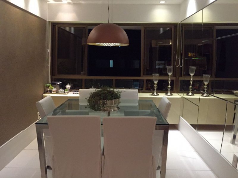 Apartamento à venda Candeal com 144m² e 4 quartos por R$ 700.000 - 1311728095-img-20191029-wa0029.jpg