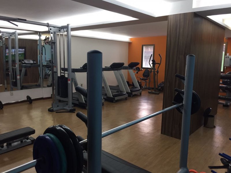 Apartamento à venda Candeal com 144m² e 4 quartos por R$ 700.000 - 185337074-img-20191029-wa0020.jpg