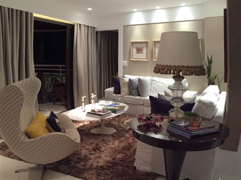 Apartamento à venda Candeal com 144m² e 4 quartos por R$ 700.000 - 217498873-img-20191029-wa0018.jpg