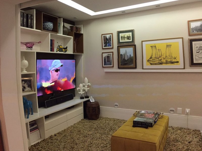 Apartamento à venda Candeal com 144m² e 4 quartos por R$ 700.000 - 571519499-img-20191029-wa0033.jpg