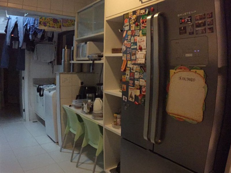 Apartamento à venda Candeal com 144m² e 4 quartos por R$ 700.000 - 609761338-img-20191029-wa0035.jpg