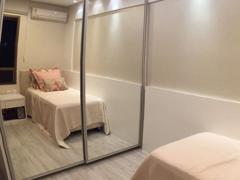 Apartamento à venda Candeal com 144m² e 4 quartos por R$ 700.000 - 644575966-img-20191029-wa0034.jpg