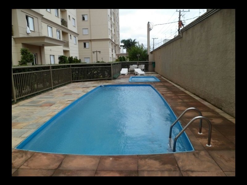 imóvel com 50m² - Jardim Vila Formosa - São Paulo