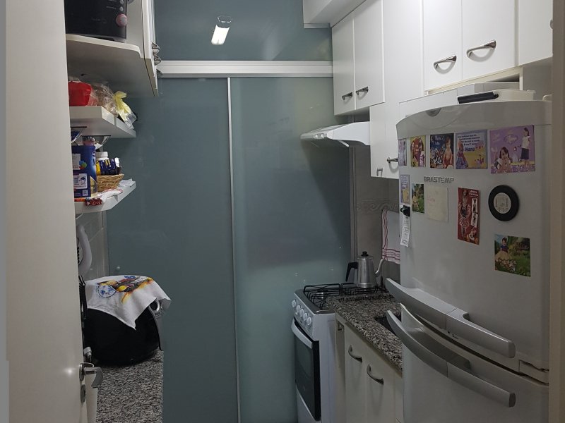 imóvel com 50m² - Jardim Vila Formosa - São Paulo