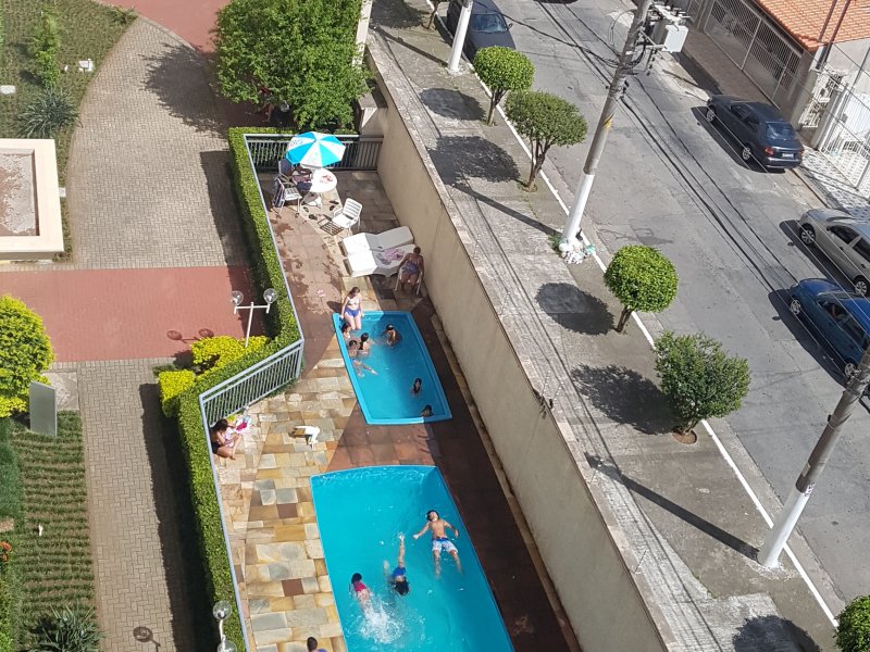 imóvel com 50m² - Jardim Vila Formosa - São Paulo