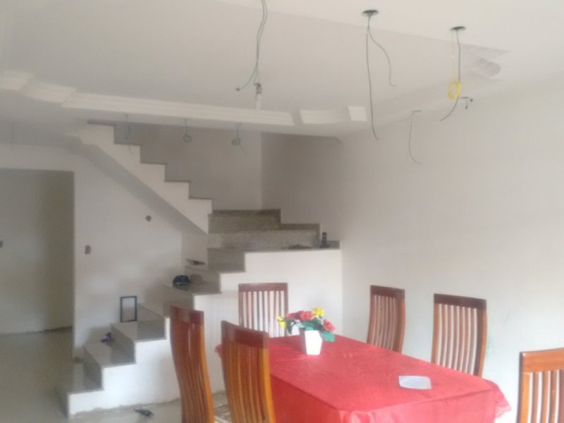 Casa à venda Campo Grande com 153m² e 4 quartos por R$ 410.000 - 453666547-img-20171104-103646848.jpg