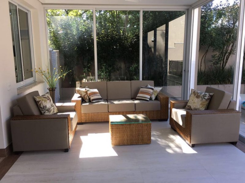 Casa de condomínio à venda Residencial Tres (Alphaville) com 438m² e 4 quartos por R$ 2.600.000 - 1415371440-c4600490-590a-40e6-8502-000f6943aa4f.jpeg