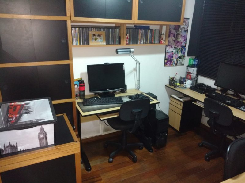 Apartamento à venda Vila Vivaldi com 78m² e 3 quartos por R$ 390.000 - 917055721-img-20190608-wa0037.jpg