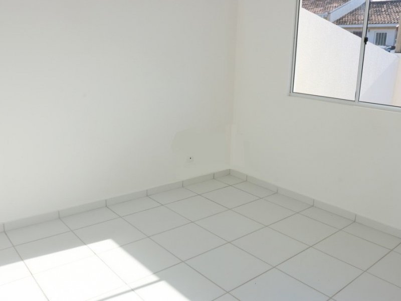 imóvel com 45m² - Jardim Florestal - Campo Largo