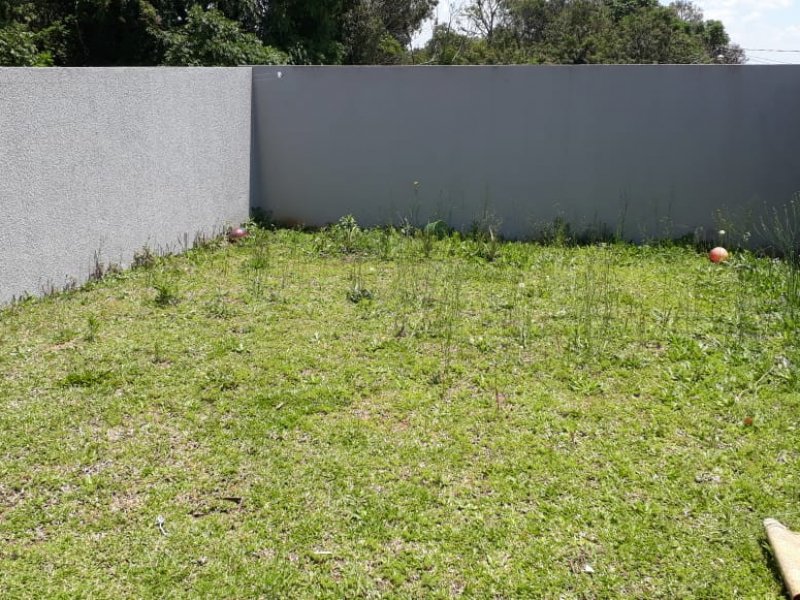 imóvel com 45m² - Jardim Florestal - Campo Largo