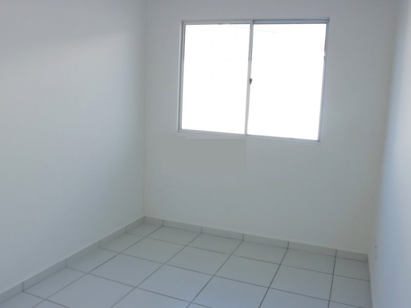 imóvel com 45m² - Jardim Florestal - Campo Largo