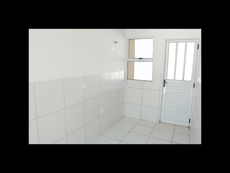 imóvel com 45m² - Jardim Florestal - Campo Largo