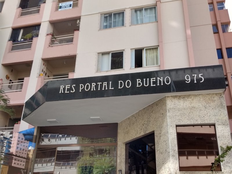 Apartamento à venda Setor Bueno com 79m² e 3 quartos por R$ 320.000 - 1604604240-img-20190519-111836418-hdr.jpg