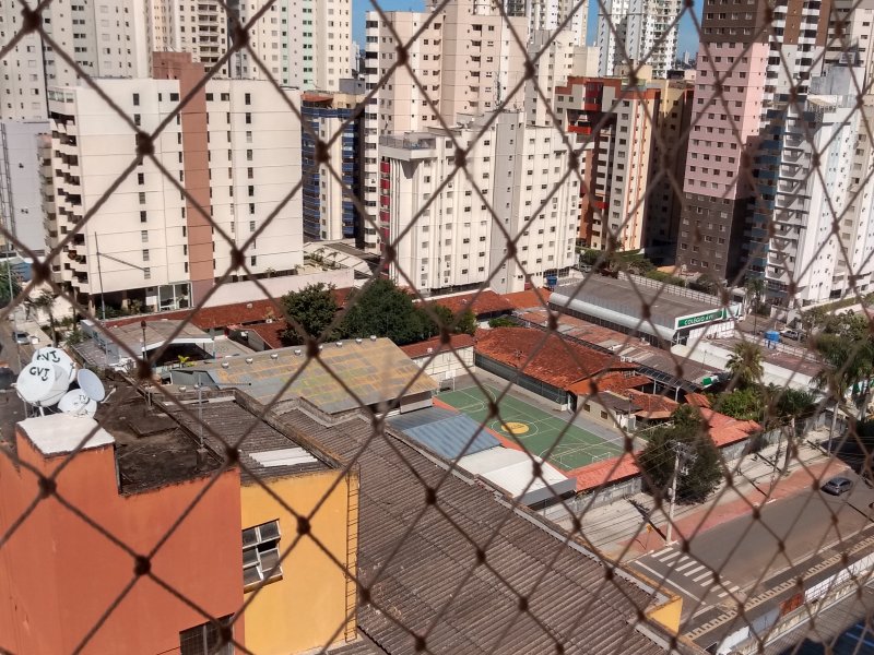 Apartamento à venda Setor Bueno com 79m² e 3 quartos por R$ 320.000 - 384582294-img-20190519-112315922-hdr.jpg
