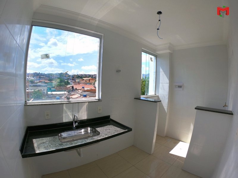 Apartamento à venda Mantiqueira com 47m² e 2 quartos por R$ 169.000 - 1786178070-residencial-chapada-da-diamantina-54.JPG