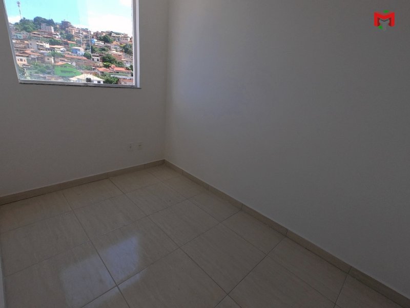 Apartamento à venda Mantiqueira com 47m² e 2 quartos por R$ 169.000 - 2065805469-residencial-chapada-da-diamantina-56.JPG