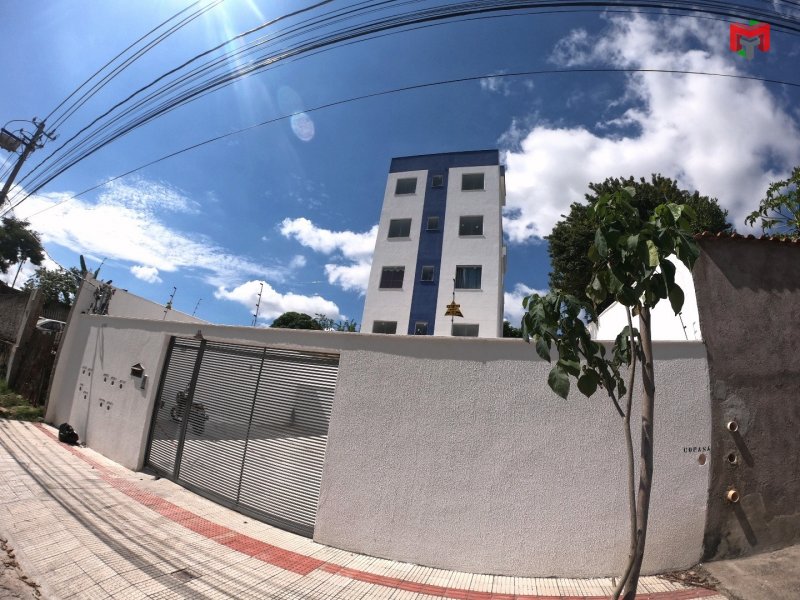 Apartamento à venda Mantiqueira com 47m² e 2 quartos por R$ 169.000 - 348655137-residencial-chapada-da-diamantina-63.JPG