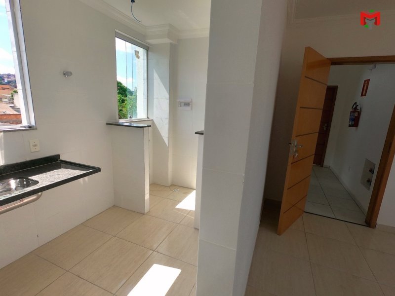 Apartamento à venda Mantiqueira com 47m² e 2 quartos por R$ 169.000 - 420199142-residencial-chapada-da-diamantina-59.JPG