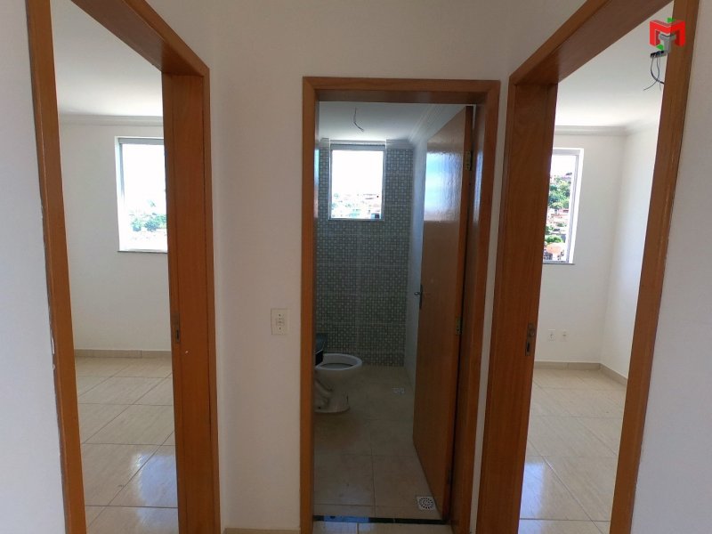 Apartamento à venda Mantiqueira com 47m² e 2 quartos por R$ 169.000 - 592020948-residencial-chapada-da-diamantina-58.JPG