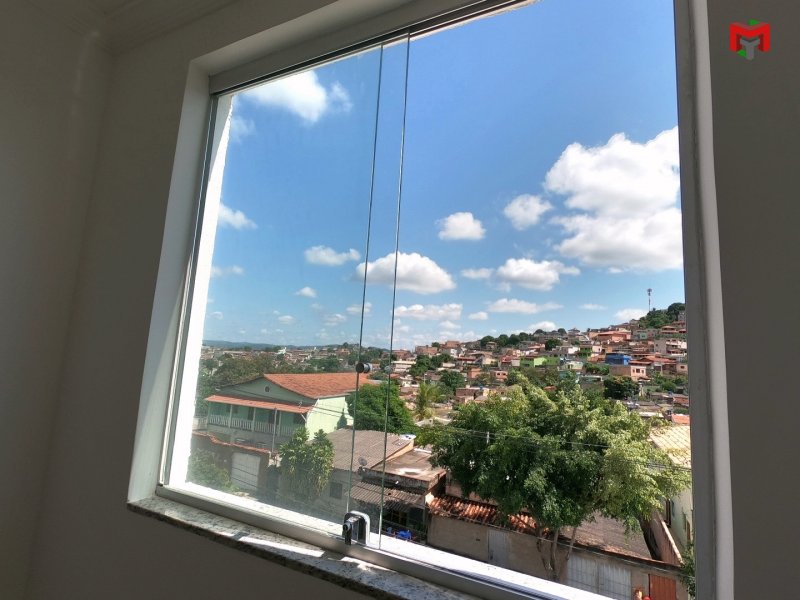 Apartamento à venda Mantiqueira com 47m² e 2 quartos por R$ 169.000 - 744657225-residencial-chapada-da-diamantina-61.JPG