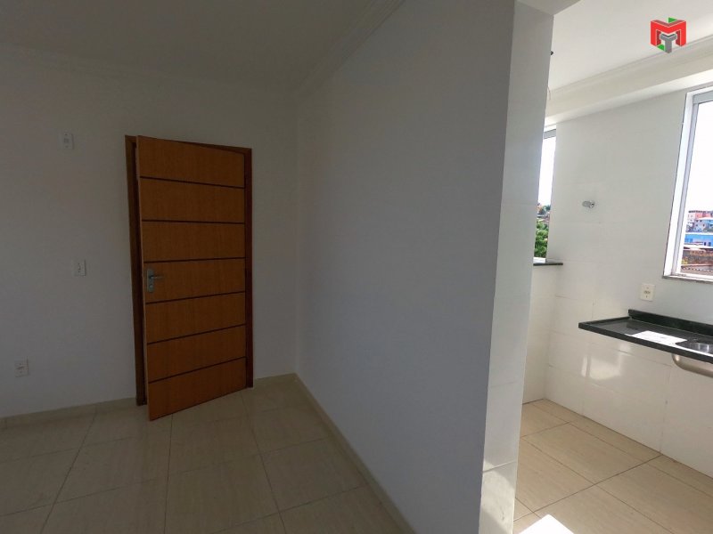 Apartamento à venda Mantiqueira com 47m² e 2 quartos por R$ 169.000 - 822404560-residencial-chapada-da-diamantina-41.JPG