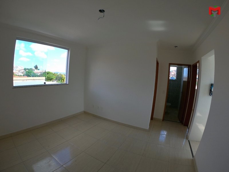 Apartamento à venda Mantiqueira com 47m² e 2 quartos por R$ 169.000 - 896318206-residencial-chapada-da-diamantina-52.JPG