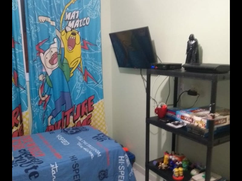 Apartamento à venda Guilhermina com 70m² e 2 quartos por R$ 320.000 - 202611588-img-20191103-wa0010.jpg