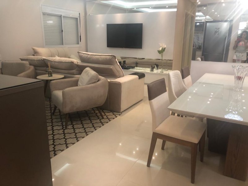 imóvel com 83m² - Industrial Autonomistas - Osasco
