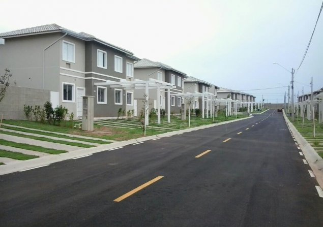 imóvel com 85m²