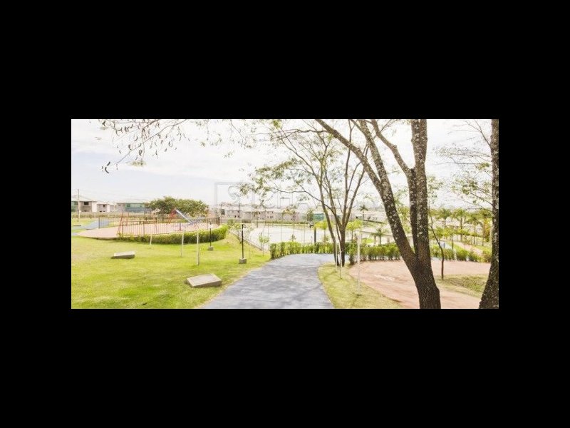 Casa de condomínio à venda Distrito de Bonfim Paulista com 85m² e 3 quartos por R$ 400.000 - 103514666-area-comum.jpg