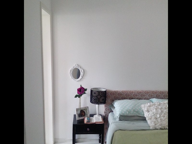 Casa de condomínio à venda Distrito de Bonfim Paulista com 85m² e 3 quartos por R$ 400.000 - 1145237793-quarto-casal.jpg