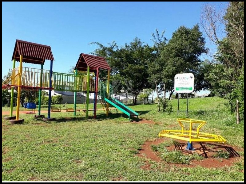 Casa de condomínio à venda Distrito de Bonfim Paulista com 85m² e 3 quartos por R$ 400.000 - 1794366225-playground-2.jpg