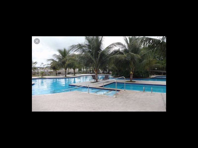 Casa de condomínio à venda Distrito de Bonfim Paulista com 85m² e 3 quartos por R$ 400.000 - 1947752549-piscina-3.JPG
