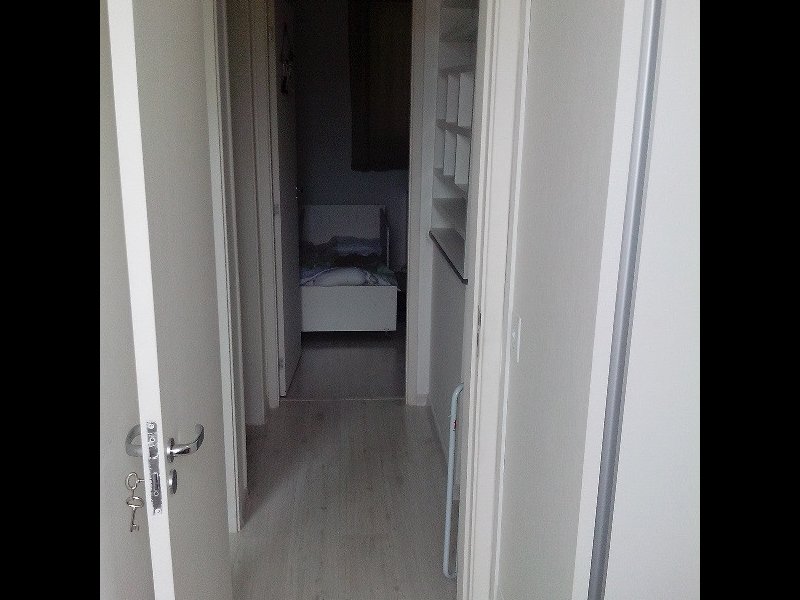 Casa de condomínio à venda Distrito de Bonfim Paulista com 85m² e 3 quartos por R$ 400.000 - 276123938-corredor-quartos.jpg