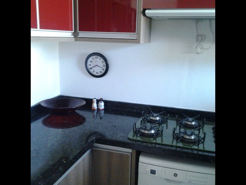 Casa de condomínio à venda Distrito de Bonfim Paulista com 85m² e 3 quartos por R$ 400.000 - 678349677-cozinha.jpg