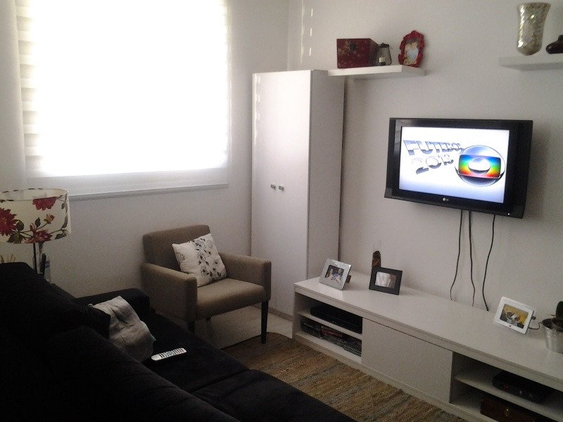 Casa de condomínio à venda Distrito de Bonfim Paulista com 85m² e 3 quartos por R$ 400.000 - 824085372-sala-de-tv-2.jpg