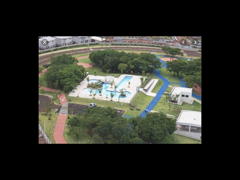 Casa de condomínio à venda Distrito de Bonfim Paulista com 85m² e 3 quartos por R$ 400.000 - 852005350-area-de-lazer.JPG