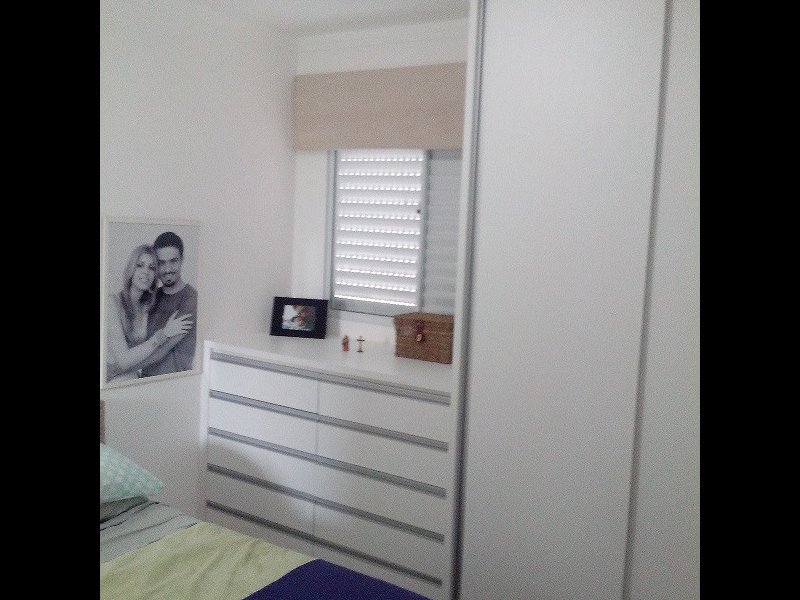 Casa de condomínio à venda Distrito de Bonfim Paulista com 85m² e 3 quartos por R$ 400.000 - 966452347-quarto-casal-2.jpg