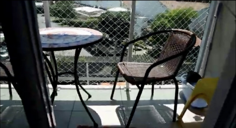 Apartamento à venda São Cristóvão com 55m² e 2 quartos por R$ 425.000 - 1691827360-e81d441b-8cc4-4d62-8bab-0af0551c1267.jpeg