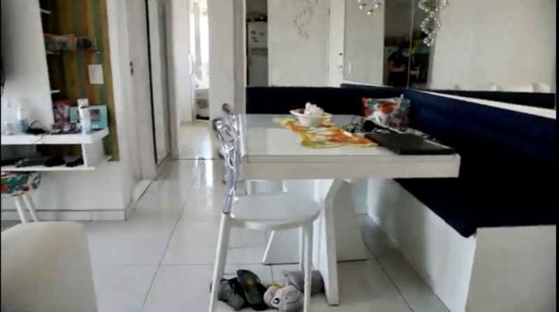 Apartamento à venda São Cristóvão com 55m² e 2 quartos por R$ 425.000 - 242365470-5d1f2189-170c-47c8-828d-28b9771e2383.jpeg