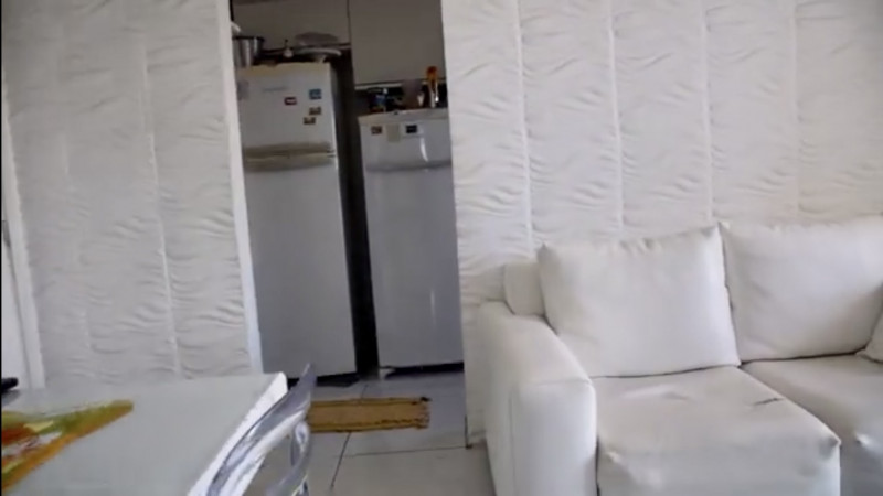 Apartamento à venda São Cristóvão com 55m² e 2 quartos por R$ 425.000 - 441779993-69627685-2525-413d-a09a-d1f009a3db4b.jpeg