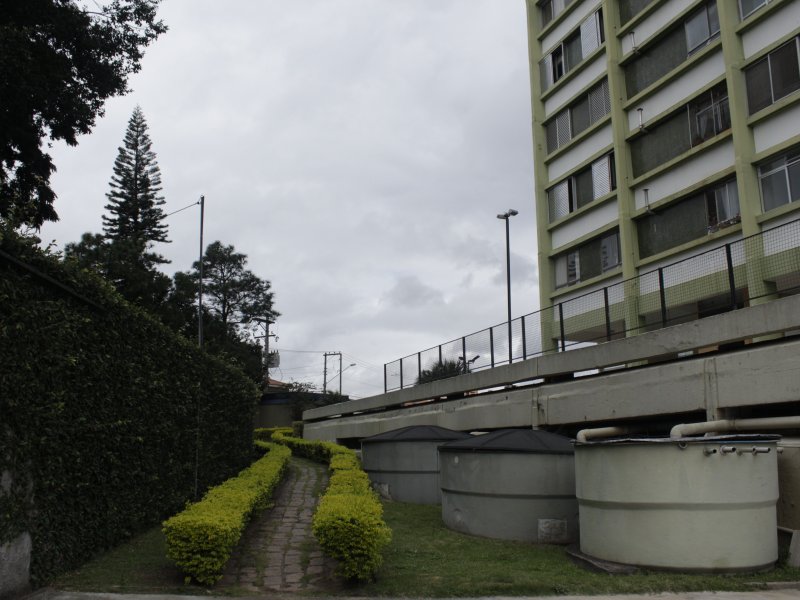 Apartamento à venda Vila Diva com 90m² e 3 quartos por R$ 450.000 - 1003143851-mg-1915.JPG