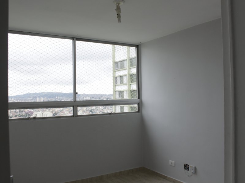 Apartamento à venda Vila Diva com 90m² e 3 quartos por R$ 450.000 - 1354337983-mg-1872.JPG